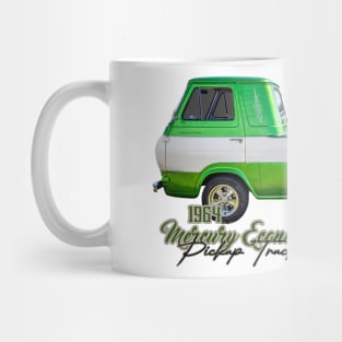 1964 Mercury Econoline Pickup Truck Mug